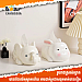 Bunny Tissue box